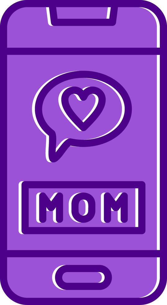 Smartphone Vector Icon