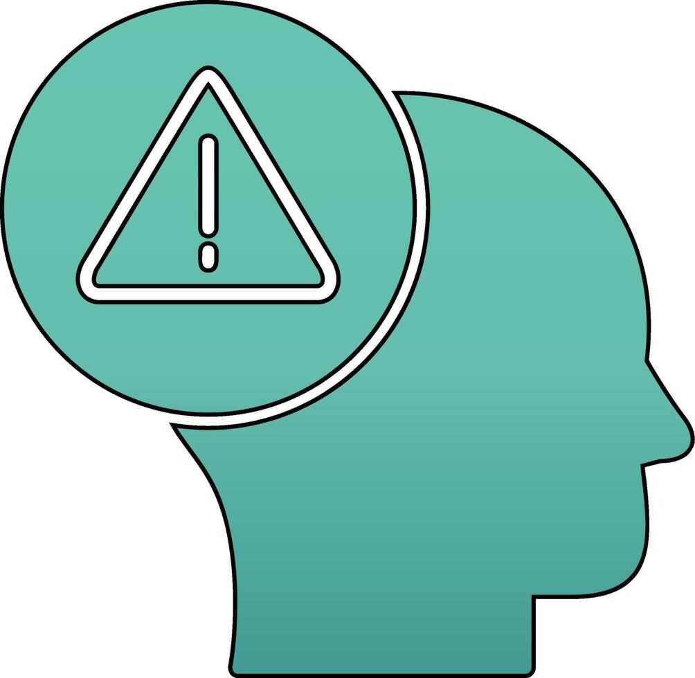 Alert Vector Icon