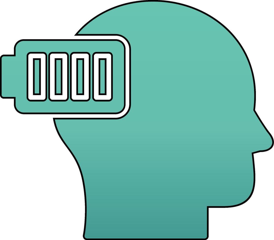 Energy Vector Icon