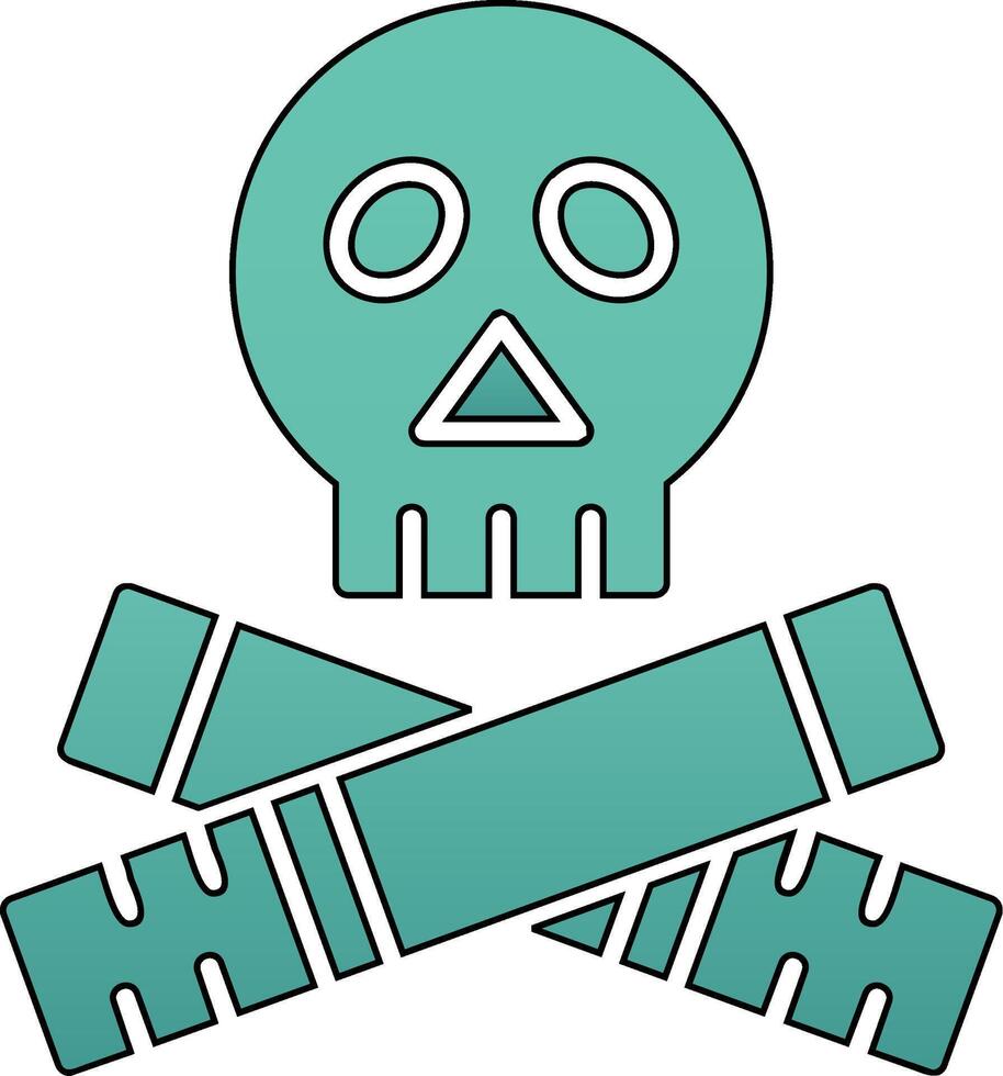 Cigarettes Vector Icon