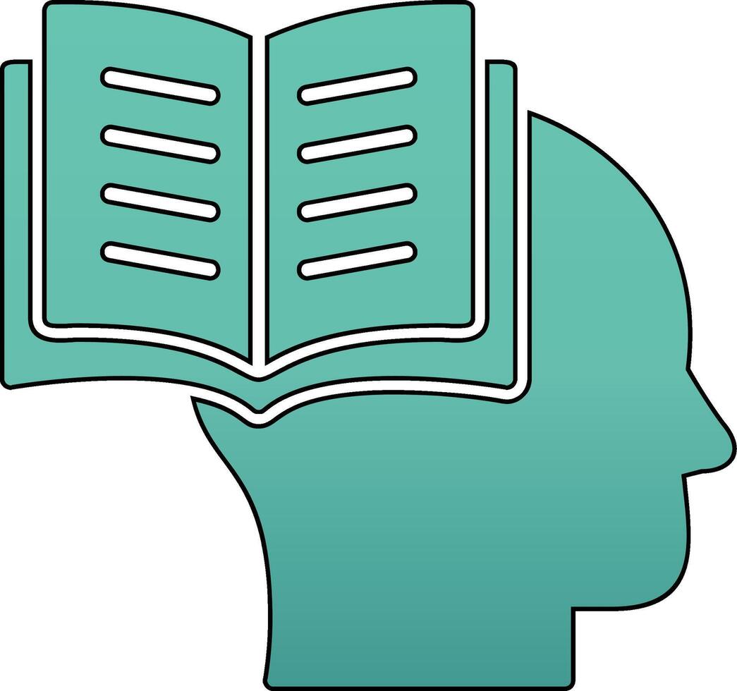 Study Vector Icon