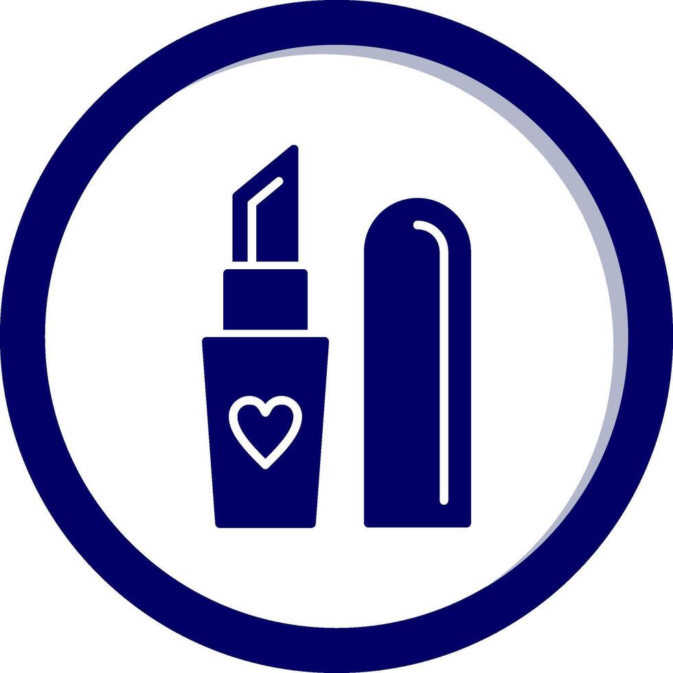 Lipstick Vector Icon