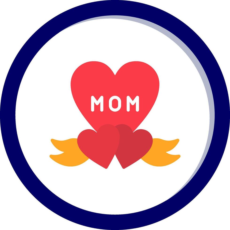 Heart Vector Icon