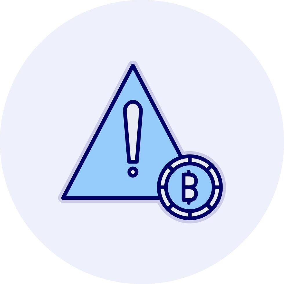 Alert Vector Icon