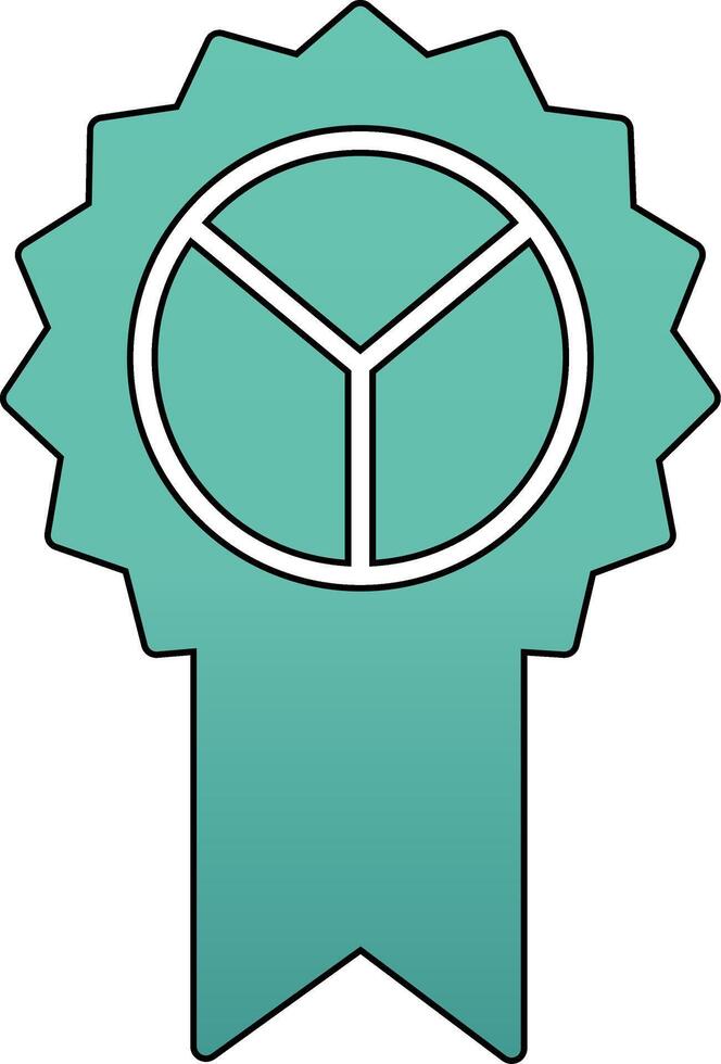 Badge Vector Icon