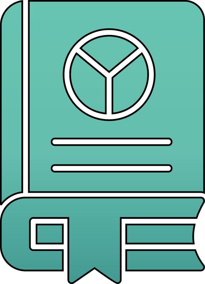 Book Vector Icon
