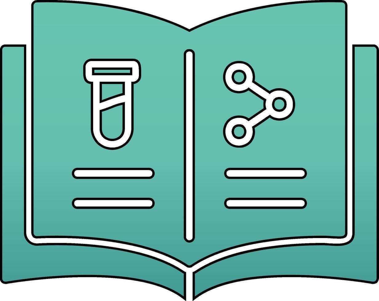 Chemistry Vector Icon