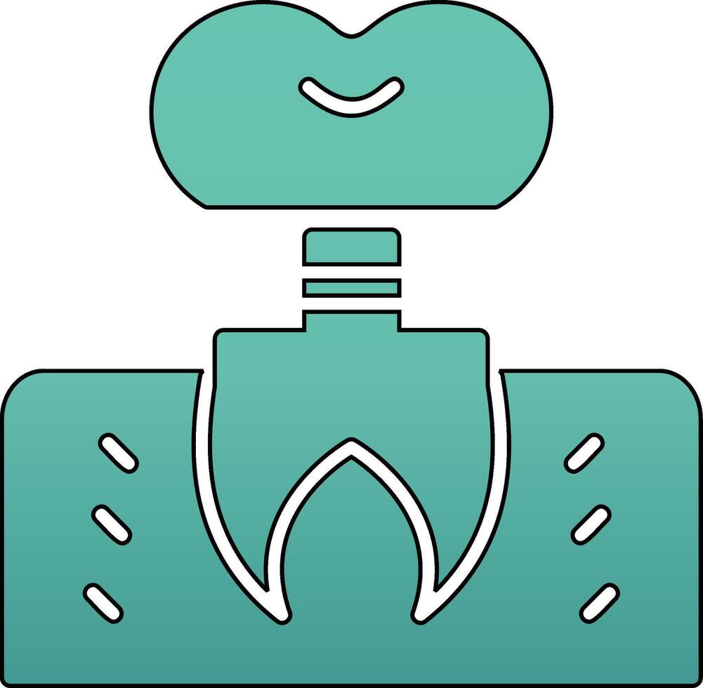 Crown Vector Icon