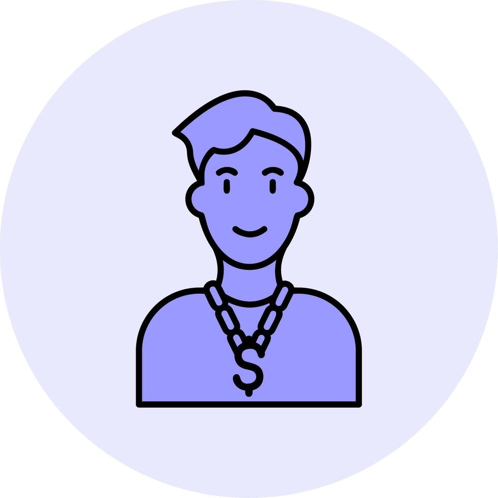 Dollar Vector Icon