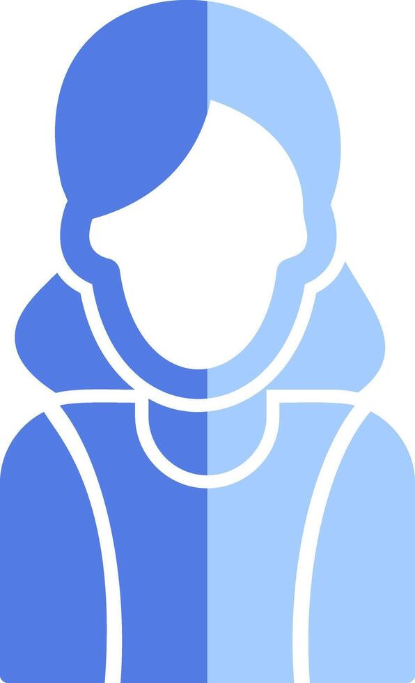 Mom Vector Icon