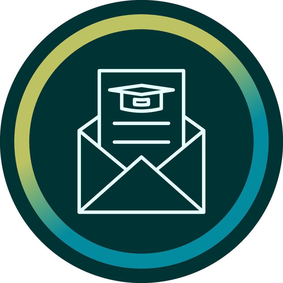 Mail Vector Icon