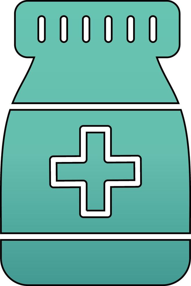 Medicine Vector Icon