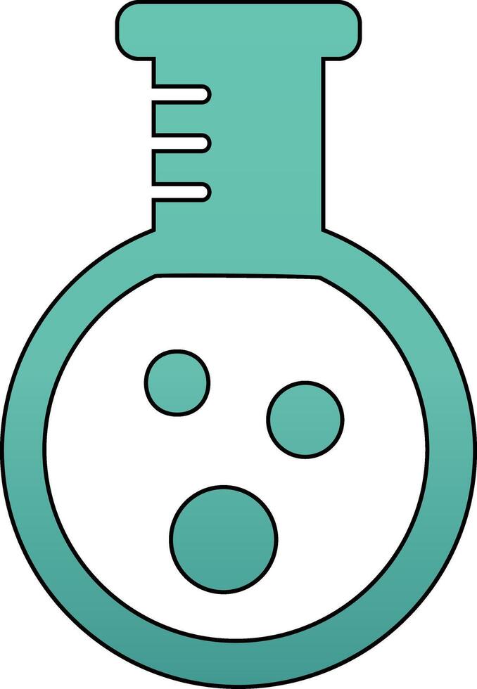 Poison Vector Icon