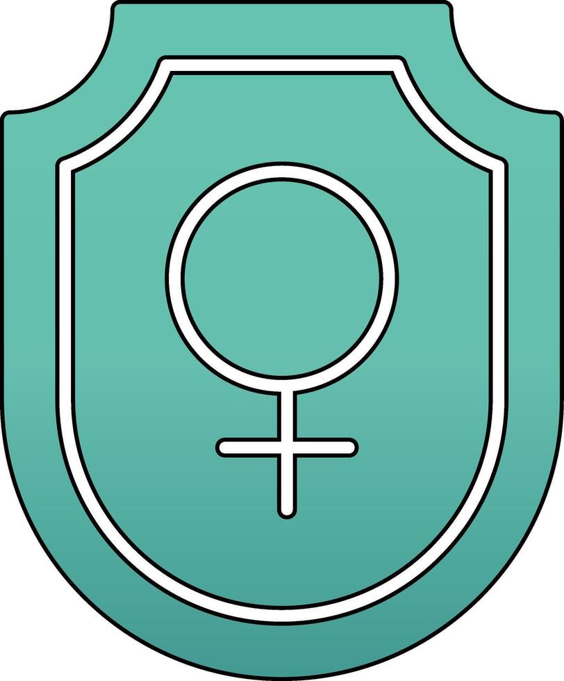 Shield Vector Icon
