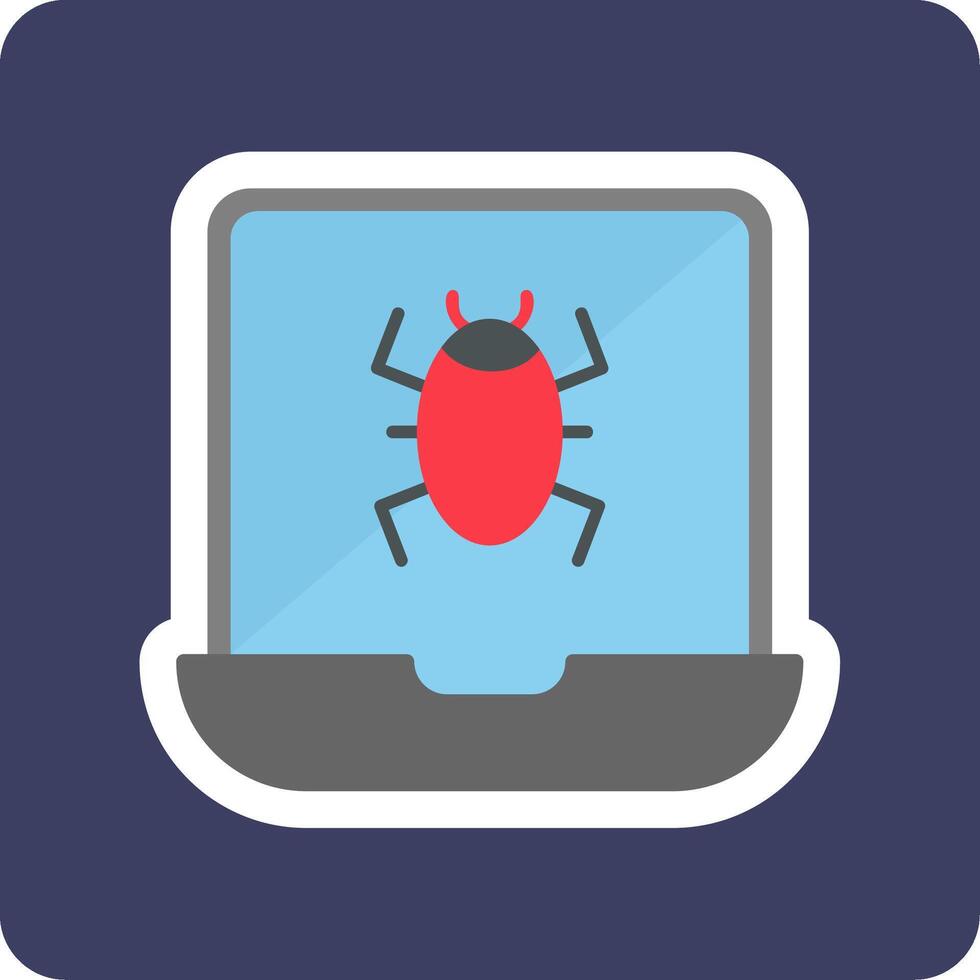 Laptop Vector Icon
