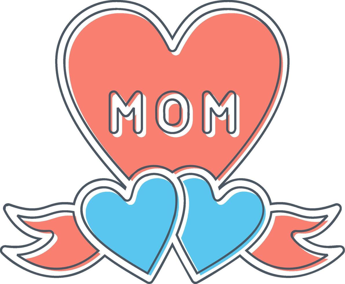 Heart Vector Icon