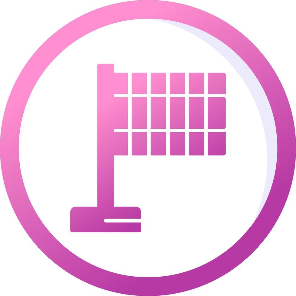 Flag Vector Icon