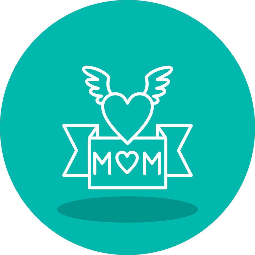 Banner Vector Icon