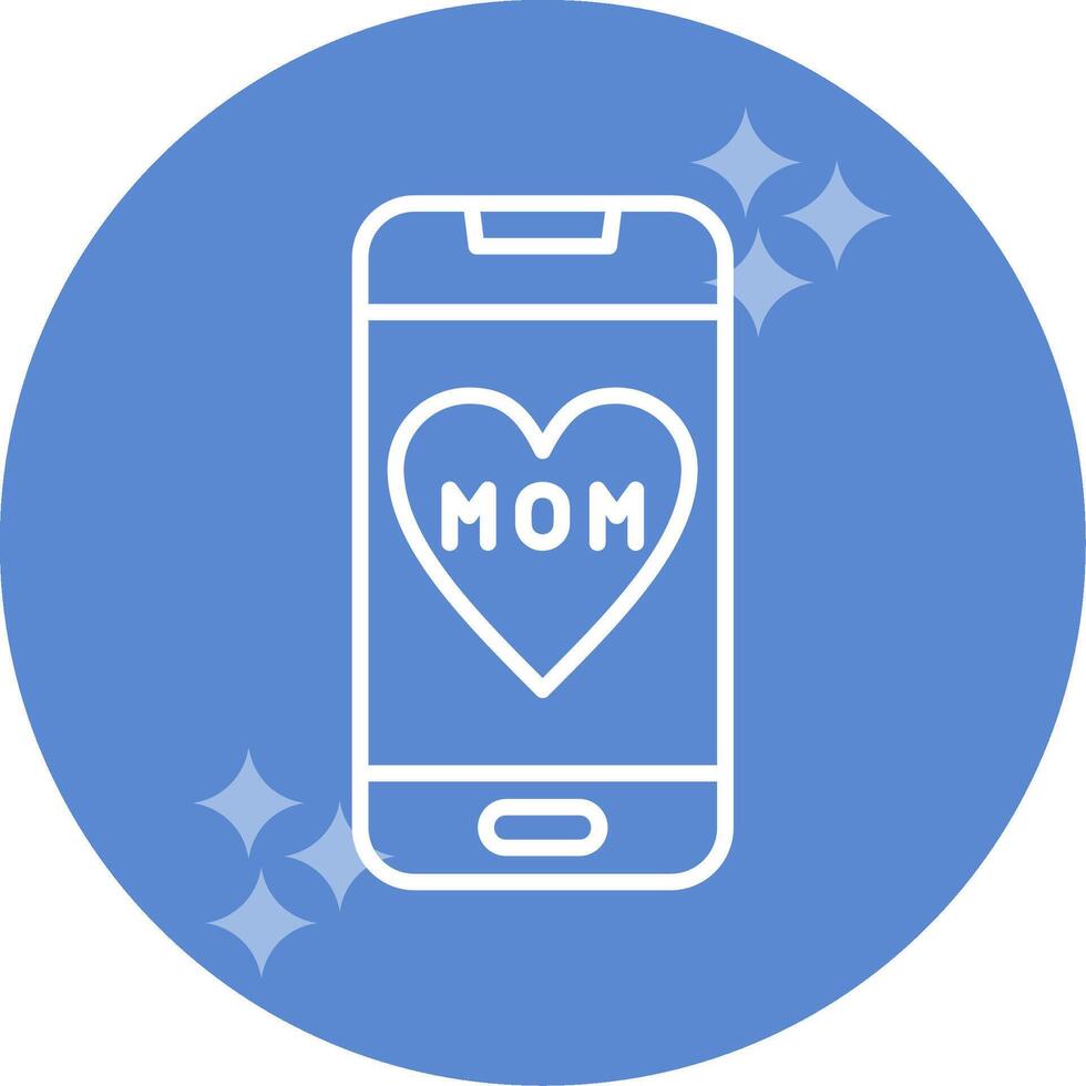 Smartphone Vector Icon