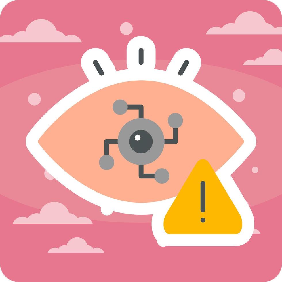 Spy Vector Icon