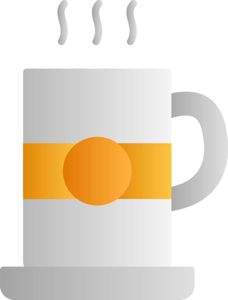 Tea Vector Icon