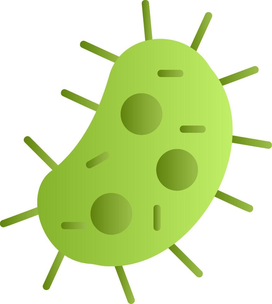 Amoeba Vector Icon