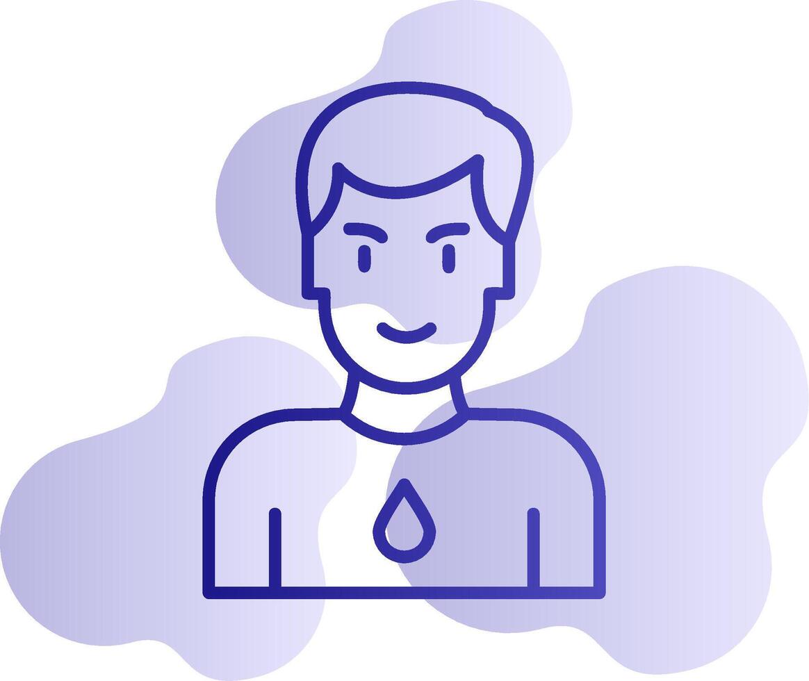 Survivor Vector Icon