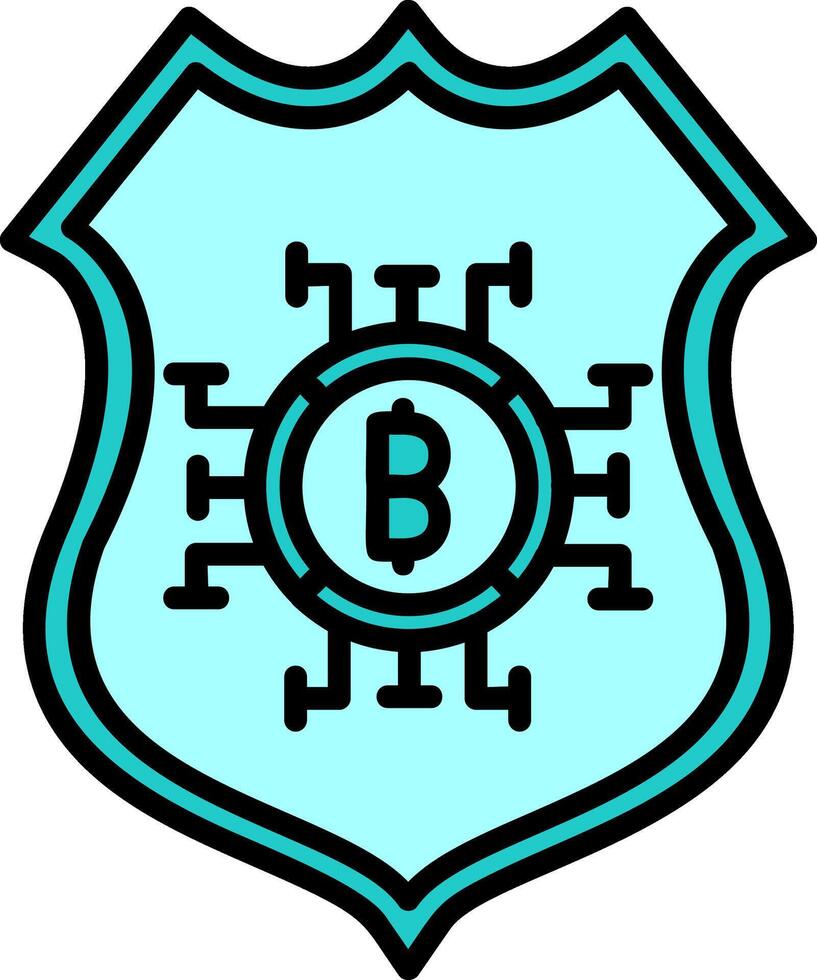 Shield Vector Icon