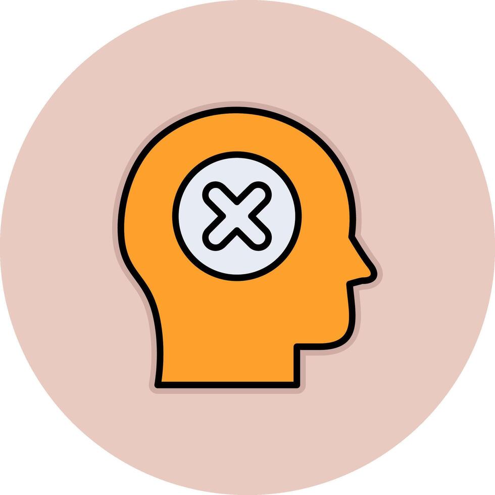 Insecure Vector Icon