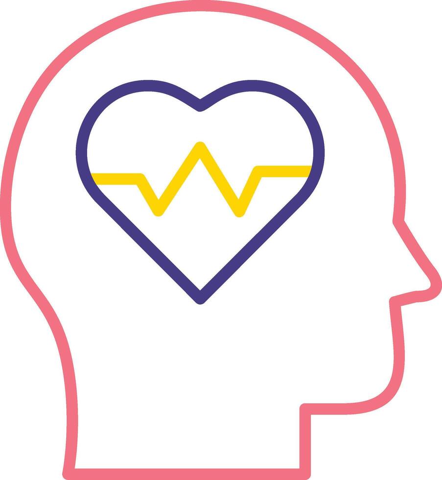 Heart Vector Icon