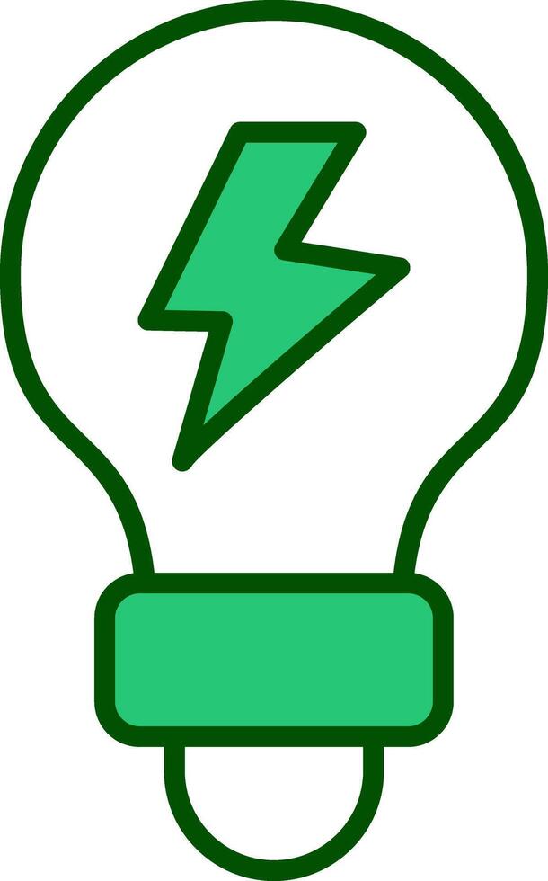 Idea Vector Icon