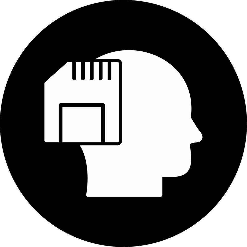 Memory Vector Icon