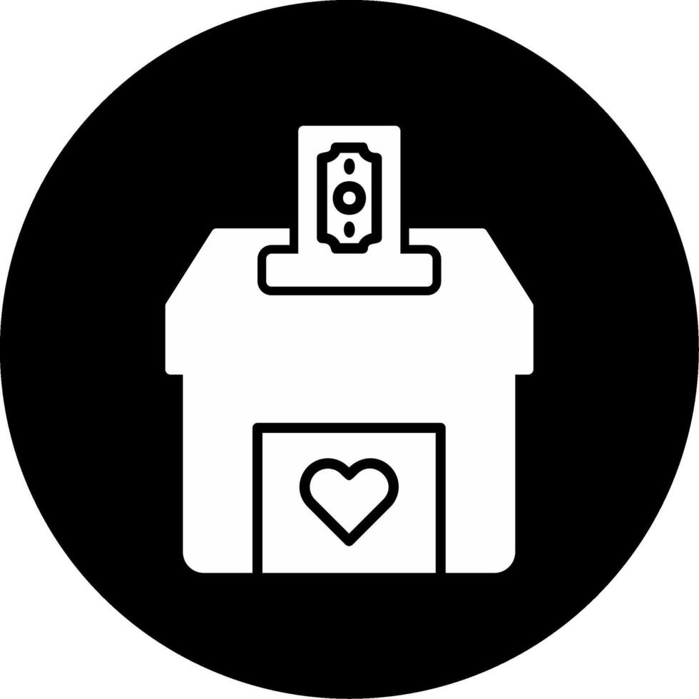 Donation Vector Icon