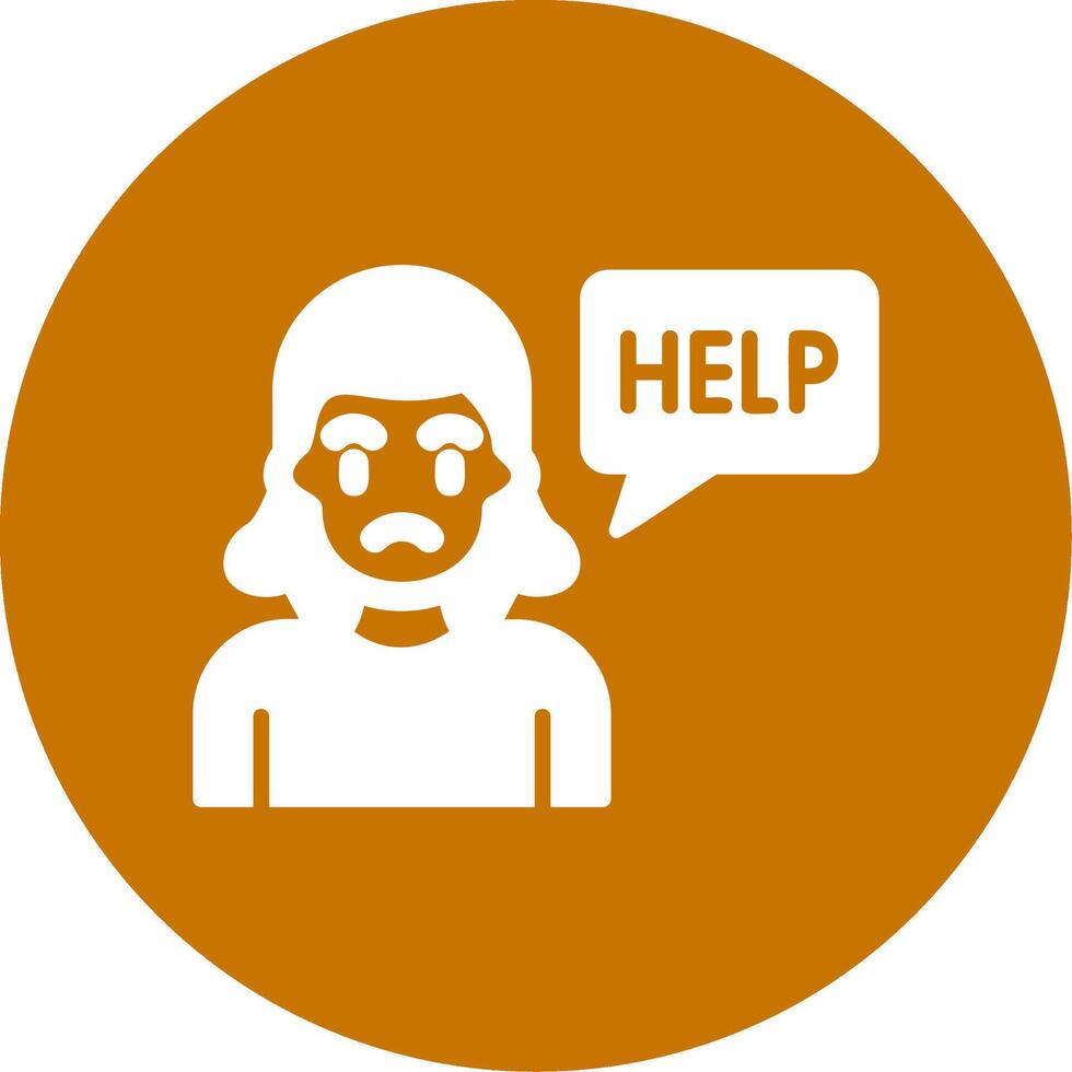 Help Vector Icon