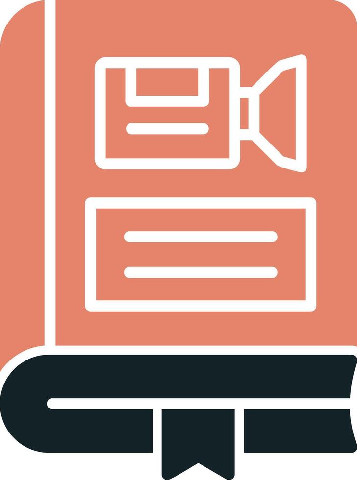 Cinema Vector Icon