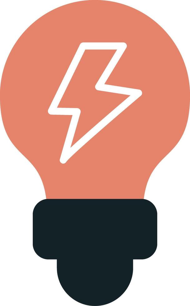 Idea Vector Icon