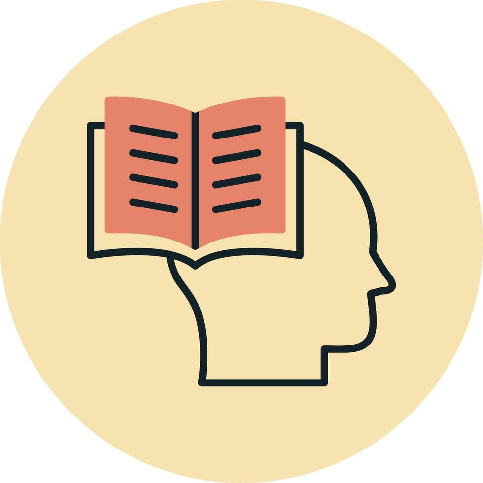 Study Vector Icon