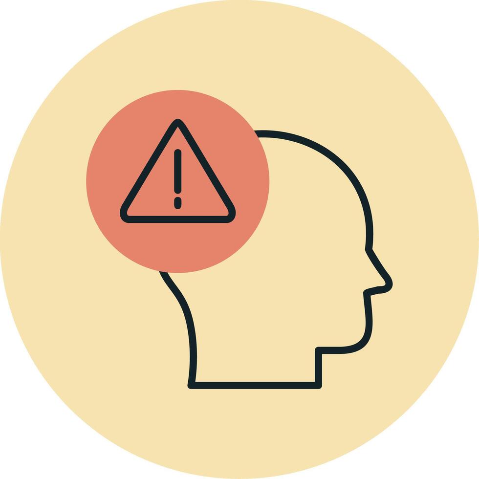 Alert Vector Icon