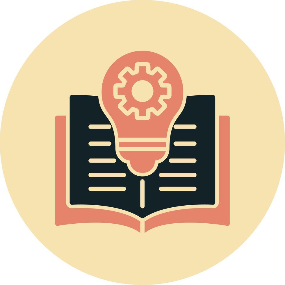 General Knowledge Vector Icon