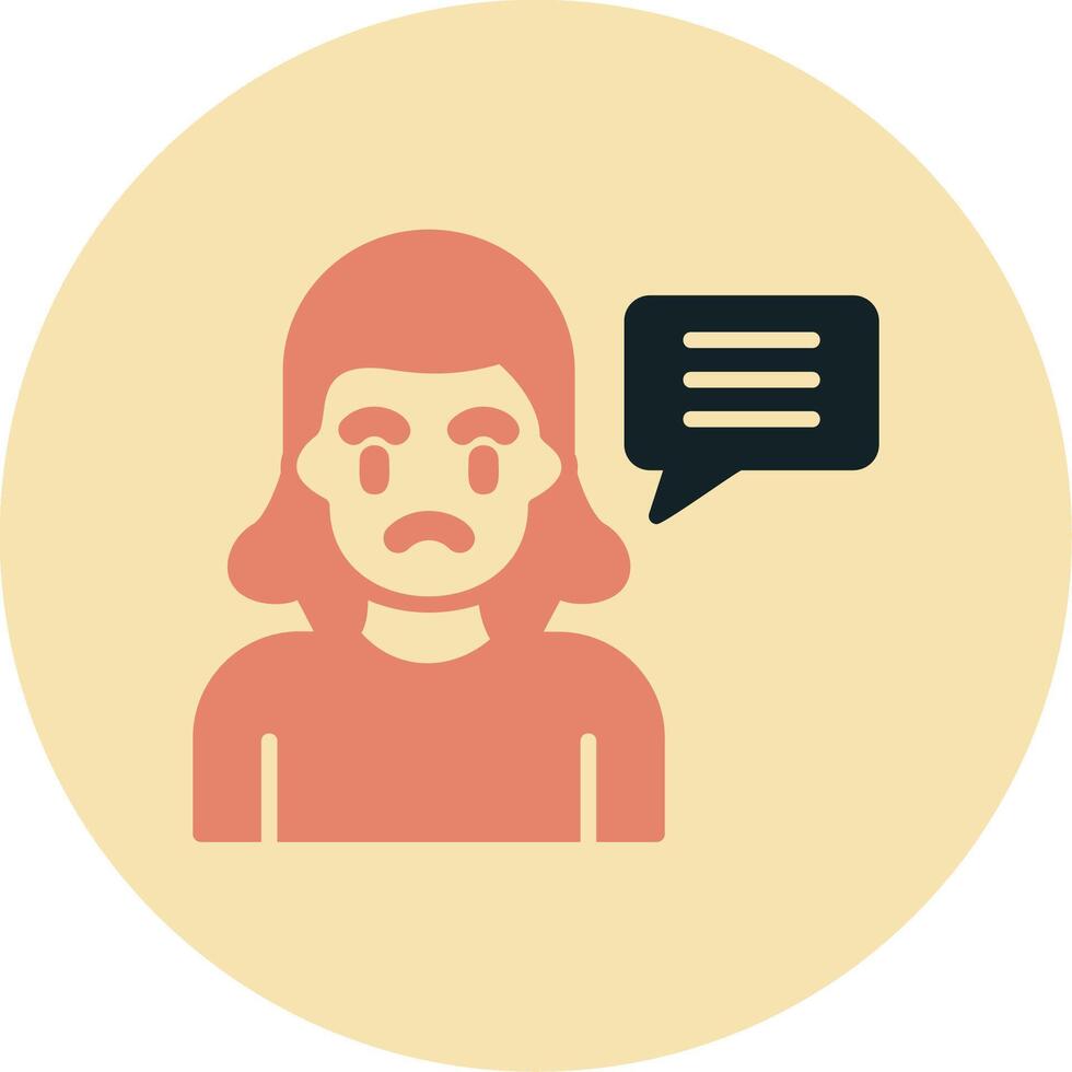 Chat Vector Icon