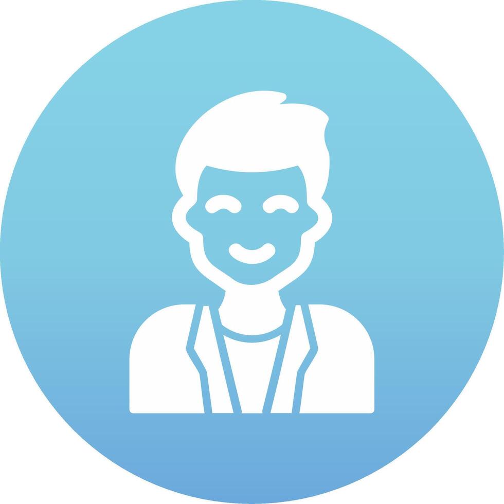 Doctor Vector Icon