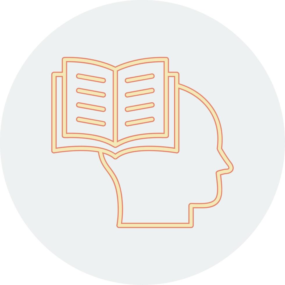 Study Vector Icon