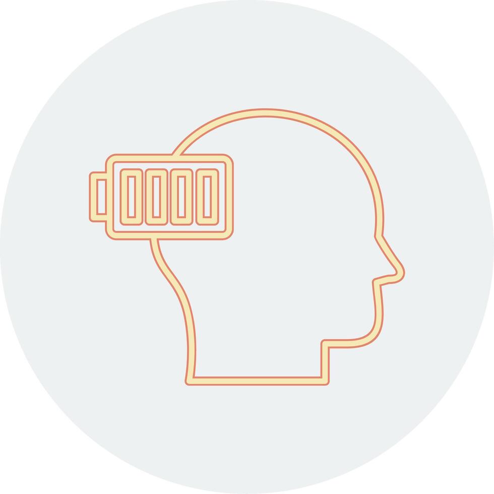 Energy Vector Icon