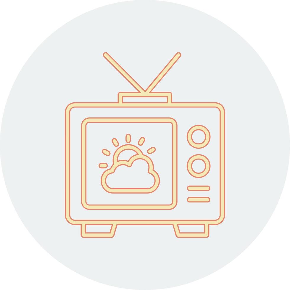 Climate Vector Icon