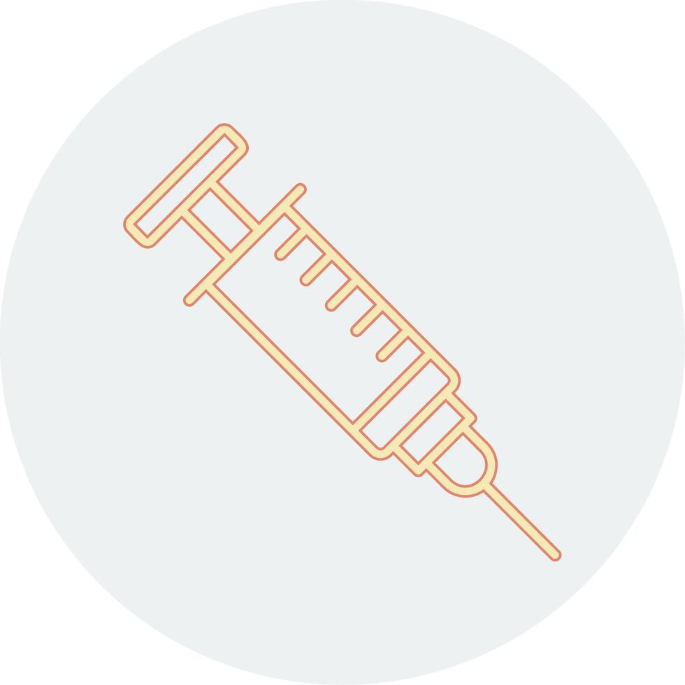 Injection Vector Icon