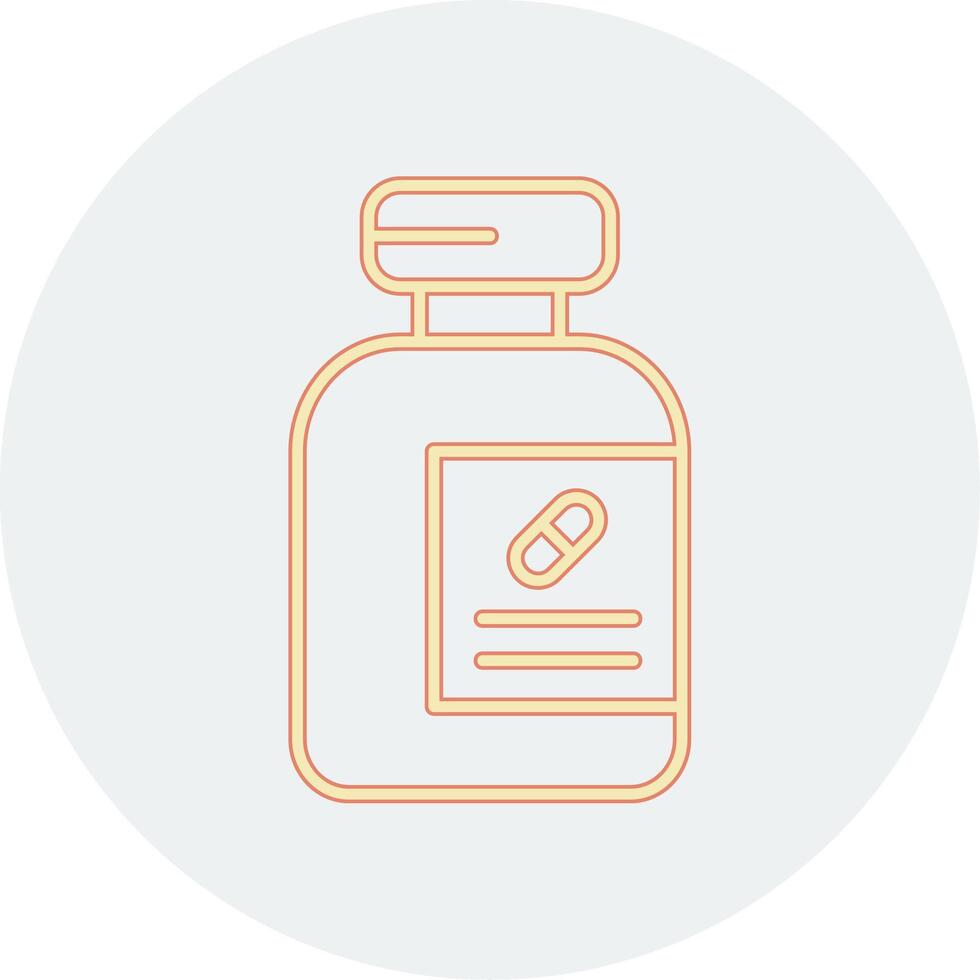 Medicine Vector Icon
