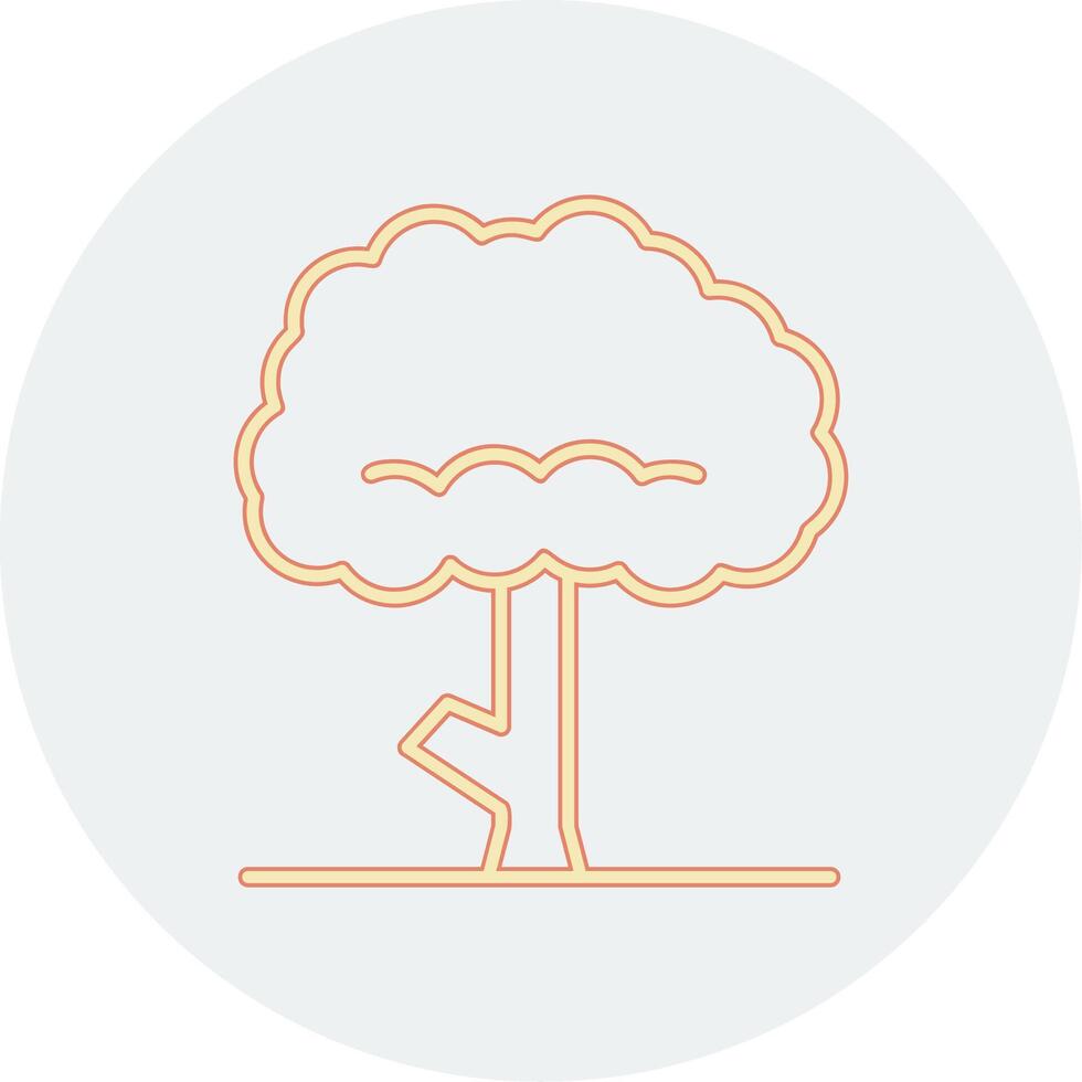 Tree Vector Icon