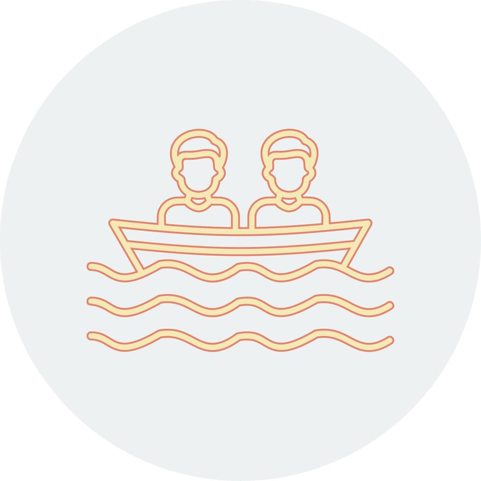 line outline circle vector