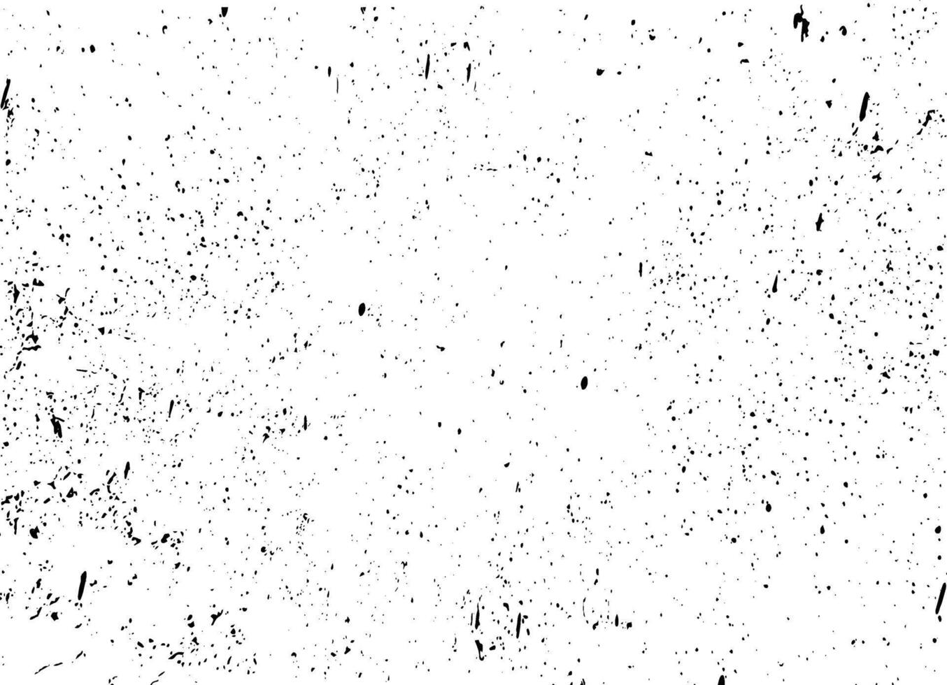 a black and white vector of a white background with a lot of spots, grunge texture background vector with vintage dot effect