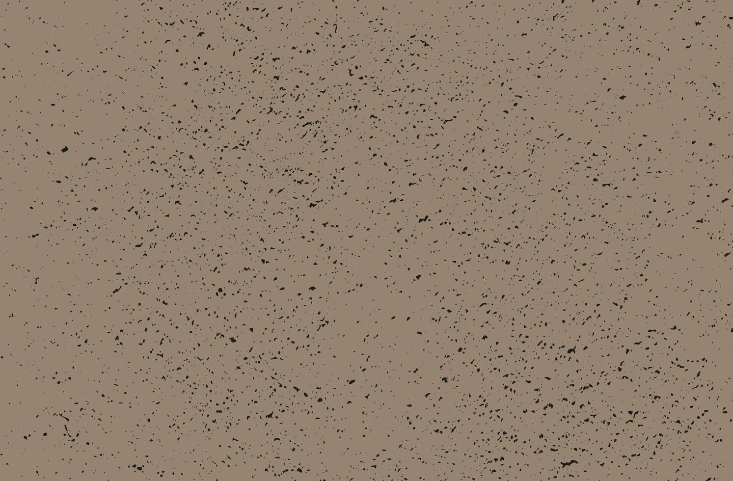a brown and black background with some spots, a black and white vector of a white background with a lot of spots, grunge texture background vector with vintage dot effect